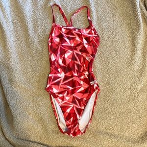 Arena One Piece Practice Suit